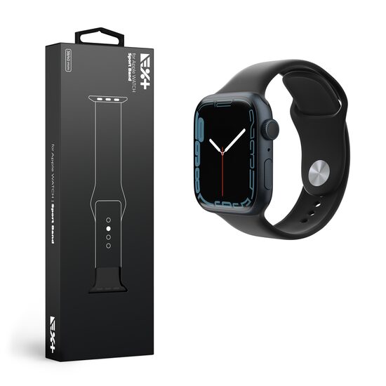 NEXT ONE Sport Band 38/40/41 mm for Apple Watch