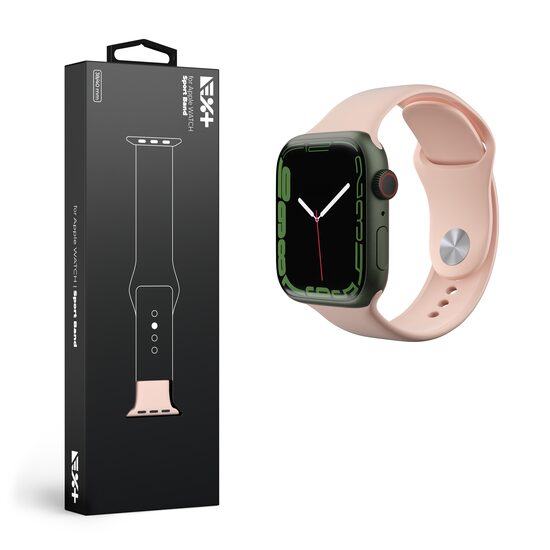 NEXT ONE Sport Band 38/40/41 mm for Apple Watch