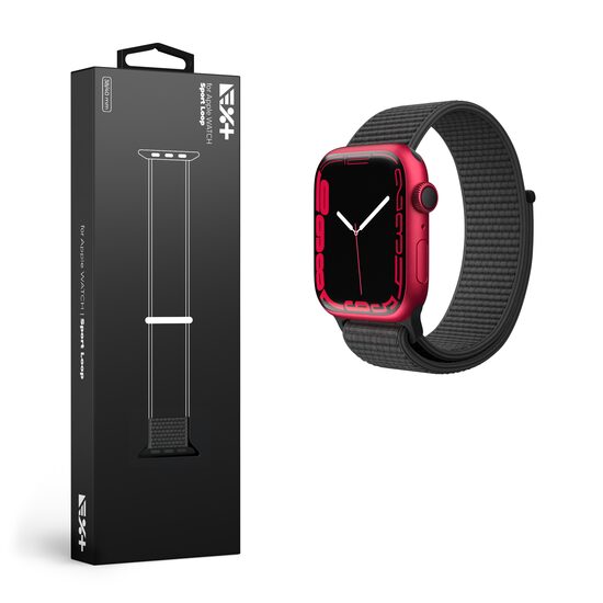 NEXT ONE Sport Loop 38/40/41 mm for Apple Watch