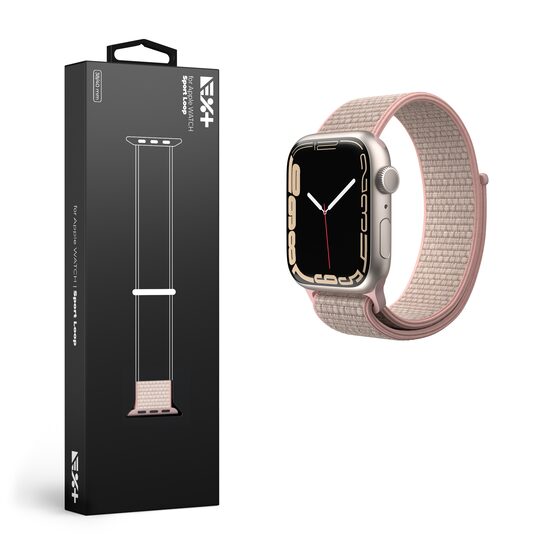 NEXT ONE Sport Loop 38/40/41 mm for Apple Watch