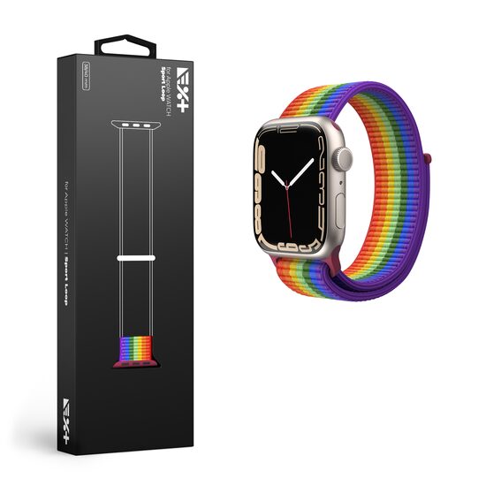 NOA Sport Loop 38/40/41 mm for Apple Watch