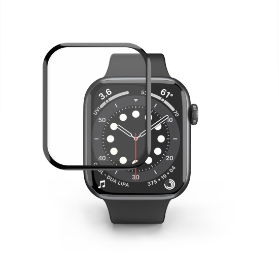 NEXT ONE 3D Screen Protector for Apple Watch 40 mm