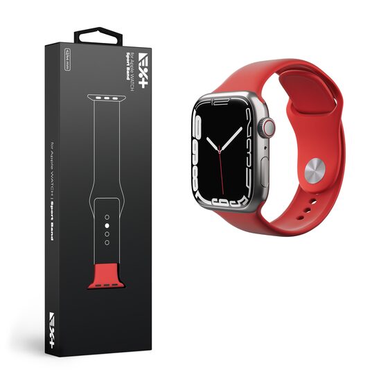NEXT ONE Sport Band 42/44/45 mm for Apple Watch