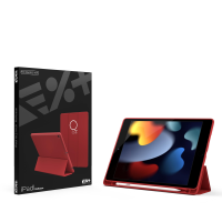 NEXT ONE RollCase for iPad 10.2" | Red