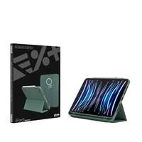 NEXT ONE RollCase for iPad Pro 11" (2nd Gen, 3rd Gen and 4th Gen) | Leaf Green