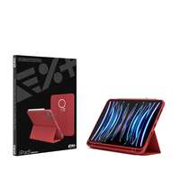 NEXT ONE RollCase for iPad Pro 11" (2nd Gen, 3rd Gen and 4th Gen) | Red