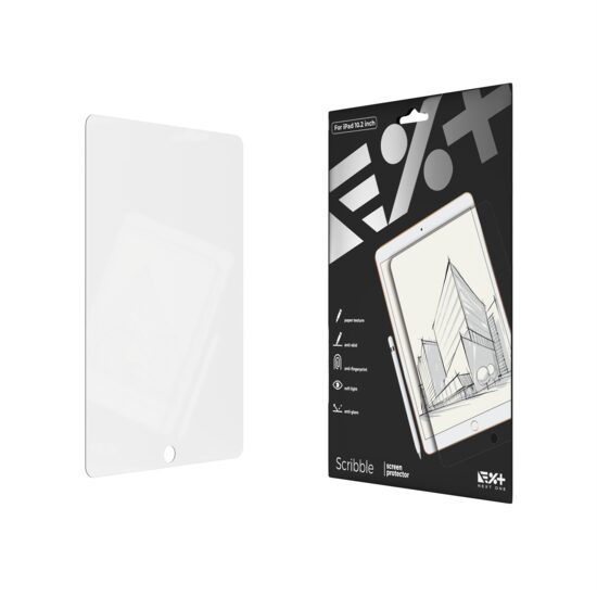 NOA Scribble Screen Protector for iPad 10.2"