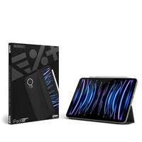 NEXT ONE Magnetic Smart Case for iPad 11" | Black