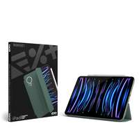 NEXT ONE Magnetic Smart Case for iPad 11" | Green