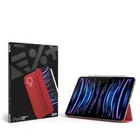 NEXT ONE Magnetic Smart Case for iPad 11" | Red
