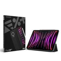 NEXT ONE Magnetic Smart Case for iPad 12.9" | Black