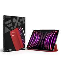 NEXT ONE Magnetic Smart Case for iPad 12.9" | Red