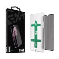 NEXT ONE 3D Privacy Glass Screen Protector for iPhone 11 Pro Max