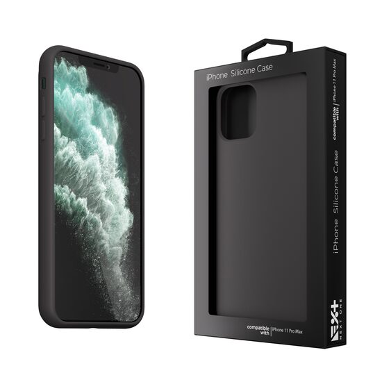 NEXT ONE SILICON CASE FOR IPHONE 11 PRO MAX