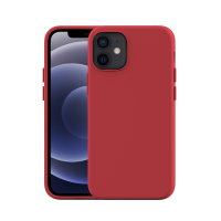NEXT ONE Silicon case for iPhone 12 Mini