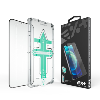 NEXT ONE All-rounder Glass Screen Protector for iPhone 12 Pro Max