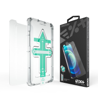 NEXT ONE Tempered Glass Screen Protector for iPhone 12 Pro Max
