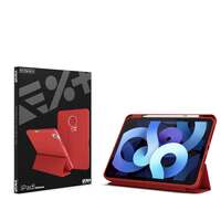 NEXT ONE RollCase for iPad Air 11'' 2024 (6th Gen) & iPad Air 5 (2022) & iPad Air 4 (2020) | Red