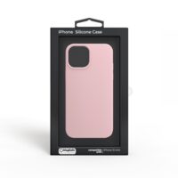 NEXT ONE Silicone Case MagSafe Compatible for iPhone 13 Mini