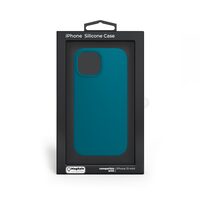 NEXT ONE Silicone Case MagSafe Compatible for iPhone 13 Mini