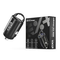 NEXT ONE Mini Dual 30W Car Charger