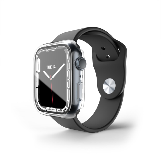 NEXT ONE Case for Apple Watch 45 mm